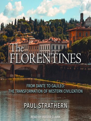 The Florentines - Audiobook